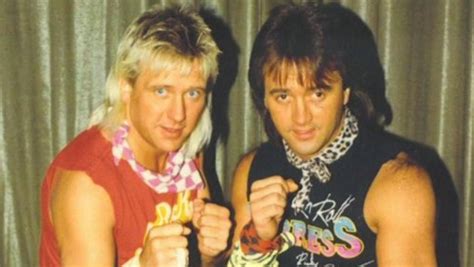 Ranked The 28 Greatest Tag Teams In Wrestling History Page 15 New