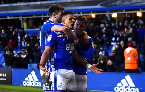 Che adams joined from sheffield united in 2016. Report: Celtic and Arsenal interested in Birmingham City's ...