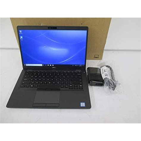 Dell Latitude 5400 14 Notebook Core I5 8265u 8gb Ram 256gb Ssd
