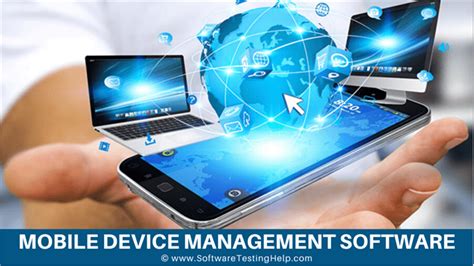 10 Best Mdm Software Solutions In 2023 Selective Only