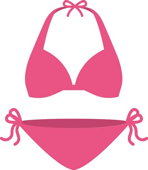 Swimsuit Clipart Free Download Transparent Png Creazilla
