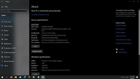 How To Check Pc Full Specs Windows 10 In 5 Ways Windo