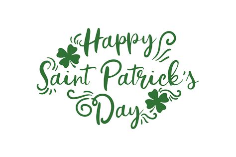 Download Happy Saint Patrick S Day Svg File Free Svg Bundle Just Here For The Commercials