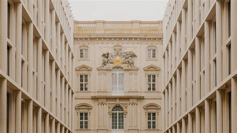 Humboldt Forum In Berlin Finally Opens Kind Of The New York Times