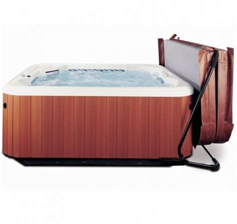 Covermate Ii With Under Style Bracket Hot Tub Covers
