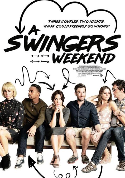 A Swingers Weekend Streaming Where To Watch Online