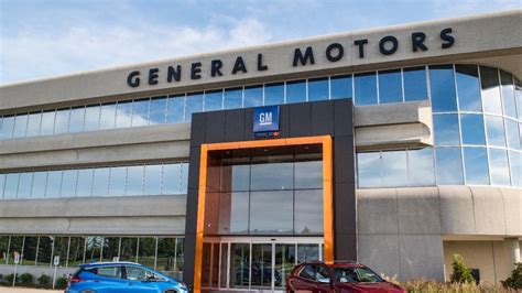 General Motors Anuncia El Retiro De Uno De Sus Modelos Más Emblemáticos