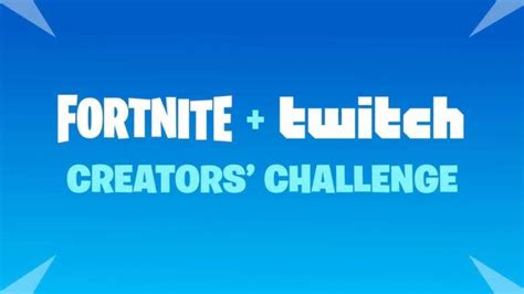 The term free is used loosely as players will need to cough up $40 to purchase fortnite: Fortnite Twitch Creators' Challenge Rewards Free V-Bucks ...