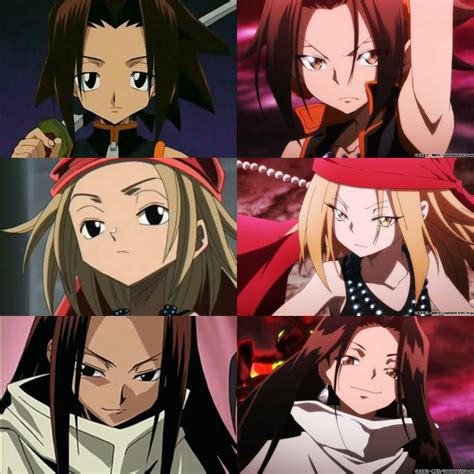 Shaman King Nuevo Trailer Del Remake 2021 Entretenimiento