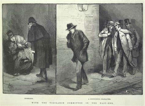 Jack The Ripper Was A Poet Says Australian Teacher Sfgate
