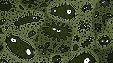 Microorganisms Wallpapers Top Free Microorganisms Backgrounds
