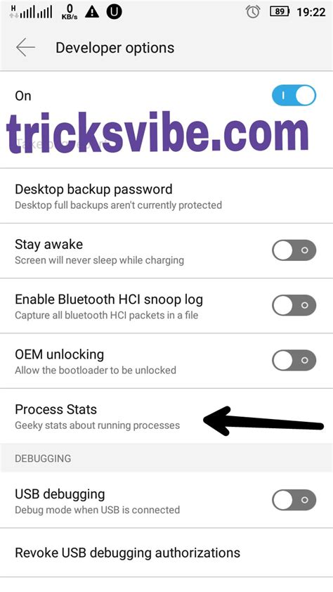 How To Manage Android Apps Running In The Background Tricks Vibe