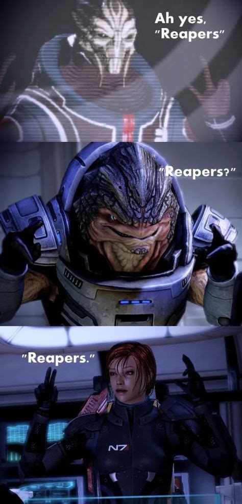 Check spelling or type a new query. Let the next one not be my last - Commander Shepard, Mass Effect | Mass Effect | Pinterest ...
