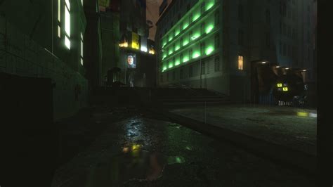 Chapter I Image Dark Interval Mod For Half Life 2 Moddb