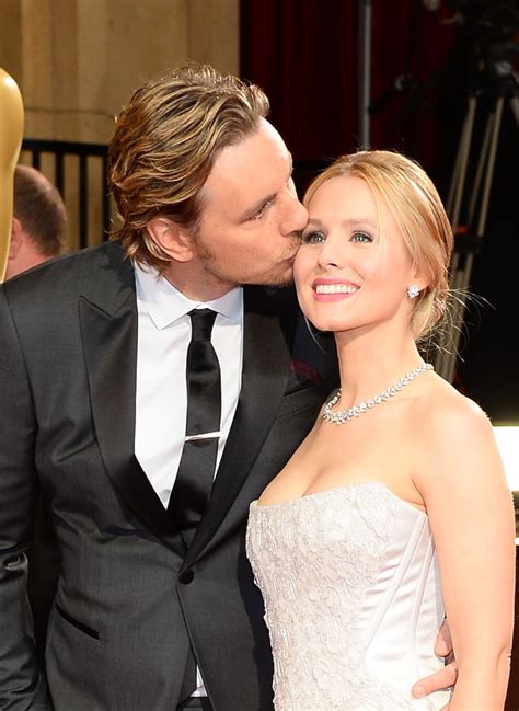 Kristen bell just wanted to impress dax shepard. Dax Shepard and Kristen Bell | Celebrities Who Got Married ...