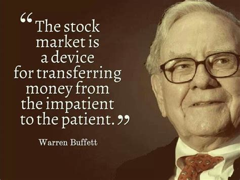 4 Investment Quotes You Should Live By