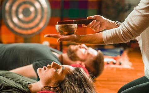 What Is A Sound Bath And What Does It Entail Unify Health Labs