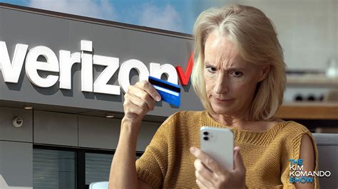 Have Verizon Your Bill Is About To Go Up