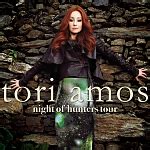 Tori Amos Undented Night Of Hunters
