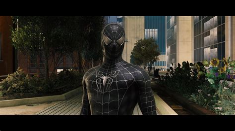 Black Photorealistic Raimi Suit At Marvels Spider Man Remastered Nexus My Xxx Hot Girl