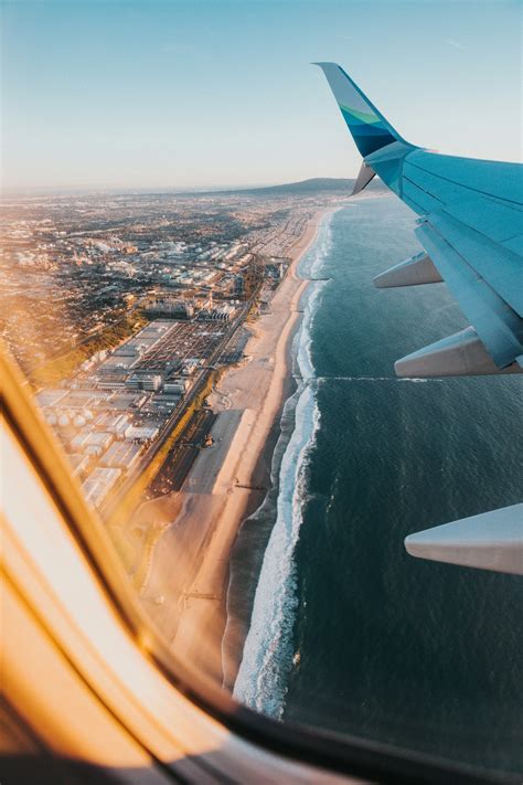 500 Airplane View Pictures Download Free Images On Unsplash