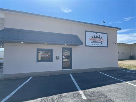 Regian Tool & Equipment opens new retail store in Waco – Central Texas