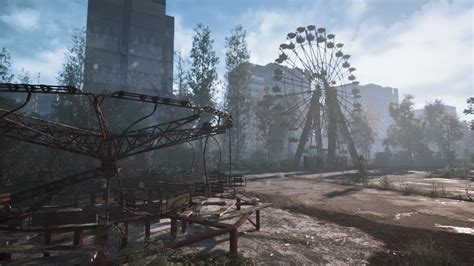Jun 11, 2021 · chernobylite's latest trailer from the ign summer expo shows off some glowing green monsters players can fight while searching for tatyana. Steam Community :: Chernobylite