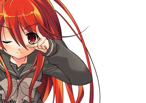 Shana Shakugan No Shana Wallpaper By Ito Noizi 1026134 Zerochan