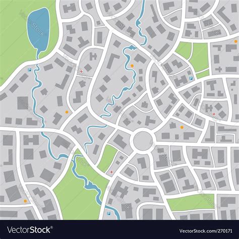 city map royalty free vector image vectorstock sponsored royalty map city free ad