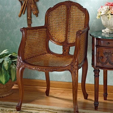 Comparison shop for victorian parlor chairs home in home. Madame du Barry Parlor Chair | Wayfair