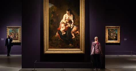 (home to over 2 million artworks!), but did you know it's also the second most visited art museum in the world? Editors' Picks: 7 Great Art and Design Events This Week ...