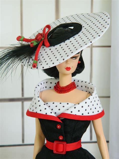 101 ooak fashion royalty silkstone barbie by joby originals vintage barbie clothes