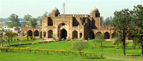 Historical Places To Visit In Punjab 10 Best Historical Places In Punjab With Pictures