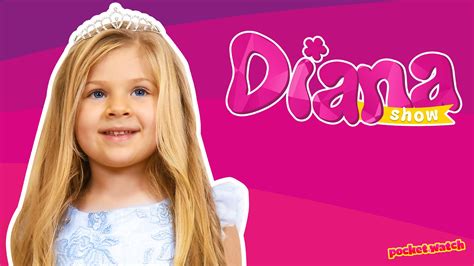 Watch Kids Diana Show 2019 Online For Free The Roku Channel Roku