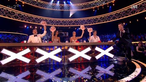 britain s got more talent 2017 live finals judges interview full s11e13 youtube