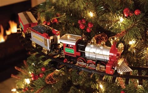 Check spelling or type a new query. 56% Off Christmas Tree Train just $13 @ Home Depot Canada ...