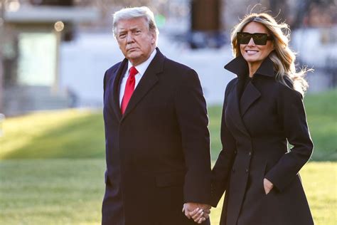 Melania Trump Will Divorce Donald Before Summer And Date Business