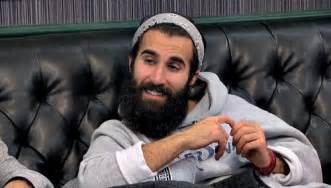 Big Brother 19 Spoilers Josh Martinez Trashes Paul Abrahamian And Christmas Abbott Mutiny In