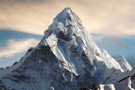 Danh Sách 15 đỉnh Núi Cao Nhất Thế Giới Dãy Núi Dài Nhất Thế Giới