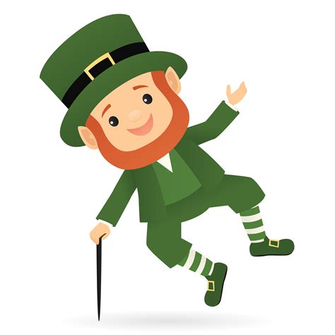 Leprechaun Images Galleries With A Bite
