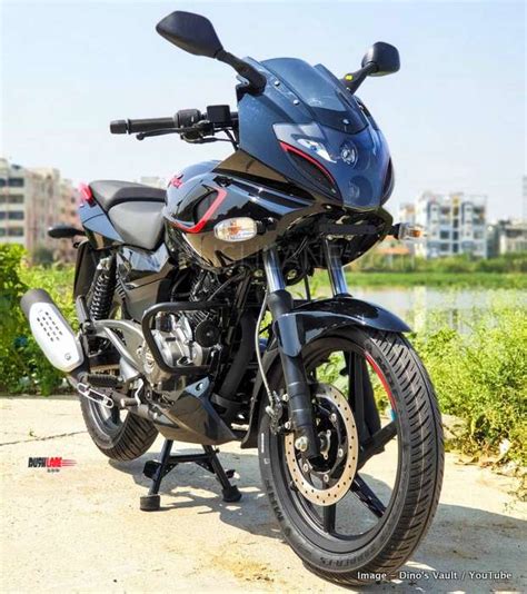 Bajaj offers 18 new bike models and 5 upcoming models in india. Bajaj Pulsar 180 F review video - All details about the ...