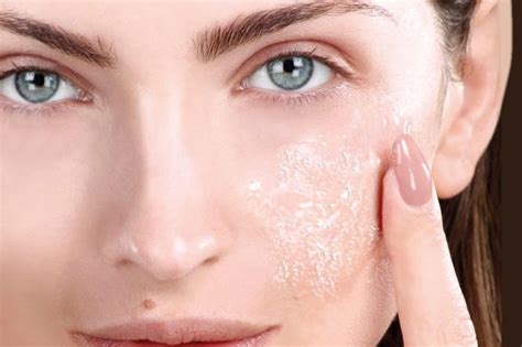 11 Best Rated Chemical Peels At Home Empower Your Skin Hergamut