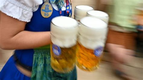 German Court Rules Hangovers Are An Illness Bbc News