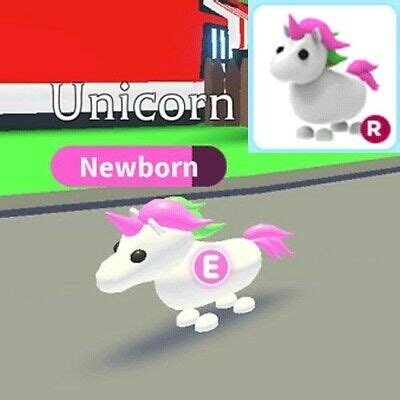 25 results for roblox adopt me evil unicorn. ROBLOX - Adopt Me! LEGENDARY RIDEABLE UNICORN 🦄🌈 (READ ...