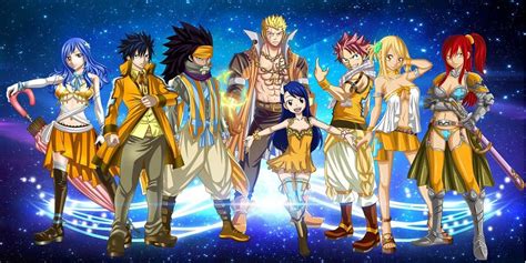 Fairy Tail Guild Wallpapers Top Free Fairy Tail Guild Backgrounds