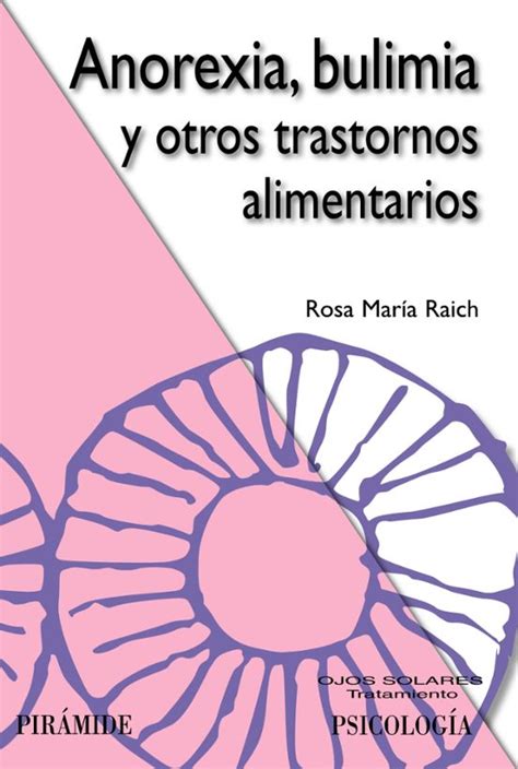 Anorexia Y Bulimia Triptico Desorden Alimenticio Bulimia Nerviosa