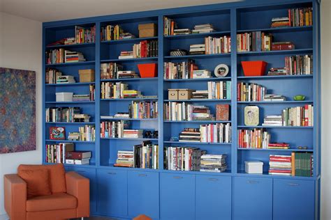 Build Your Own Bookcase Custom Bookcases Built To Order Etsy Built