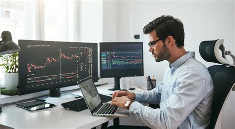 How To Choose The Right Computer Setup For Forex Trading