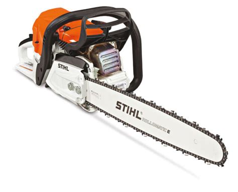 Stihl Ms 362 C M Chainsaw Oconnors Lawn And Garden