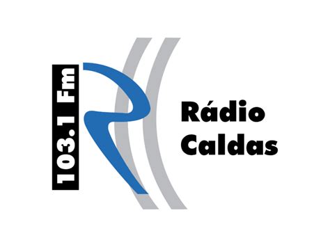 Radio Clube De Caldas Logo Png Transparent And Svg Vector Freebie Supply